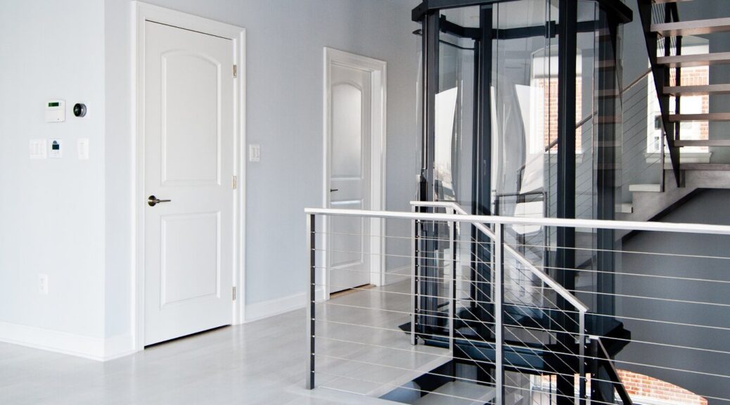 hydraulic home lifts