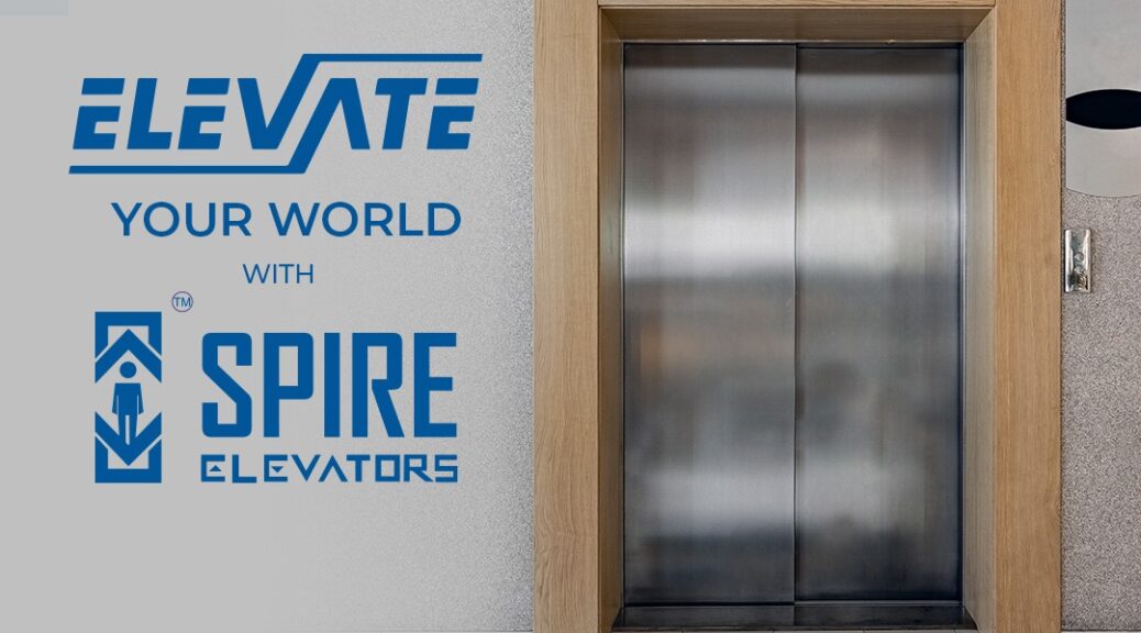 elevator company in dwarka delhi