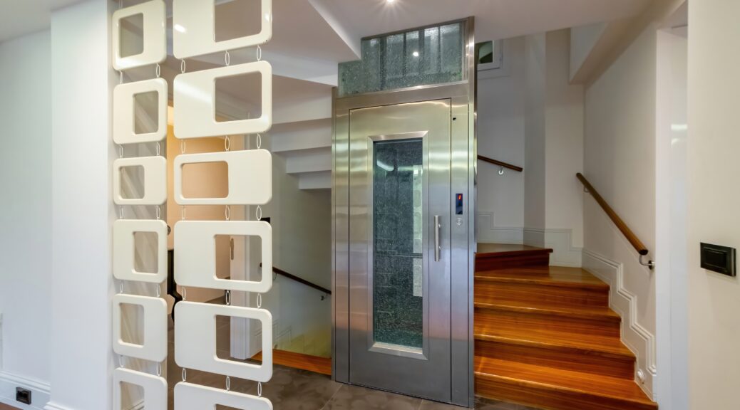 Hydraulic Home Elevators in Delhi
