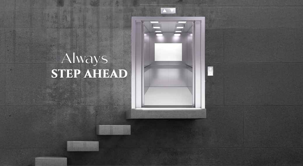 Lift Manufacturer in Gurgaon