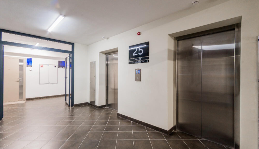 Stretcher Elevators
