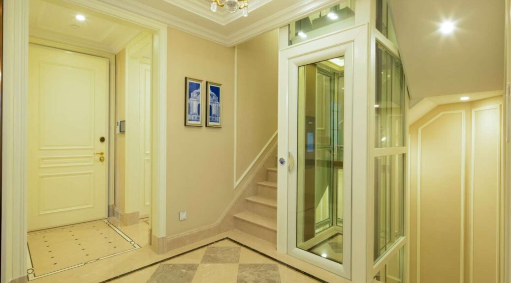hydraulic lifts for home