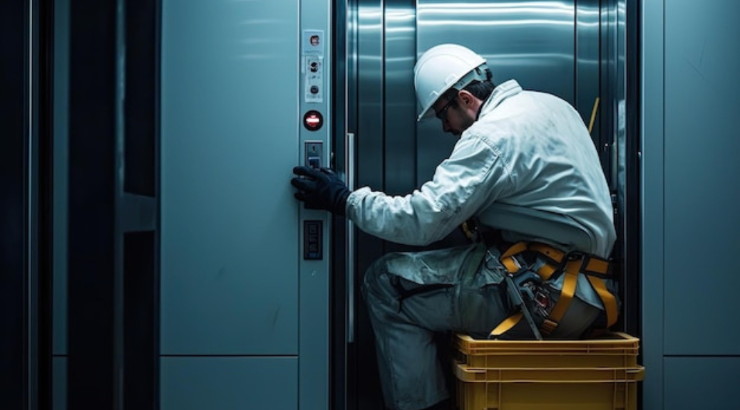 Elevator AMC Services in Delhi: How Regular Maintenance Saves Cost and Improves Safety