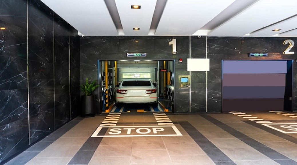 Car Elevator Solutions for Residential and Commercial Buildings in Delhi: Everything You Need to Know
