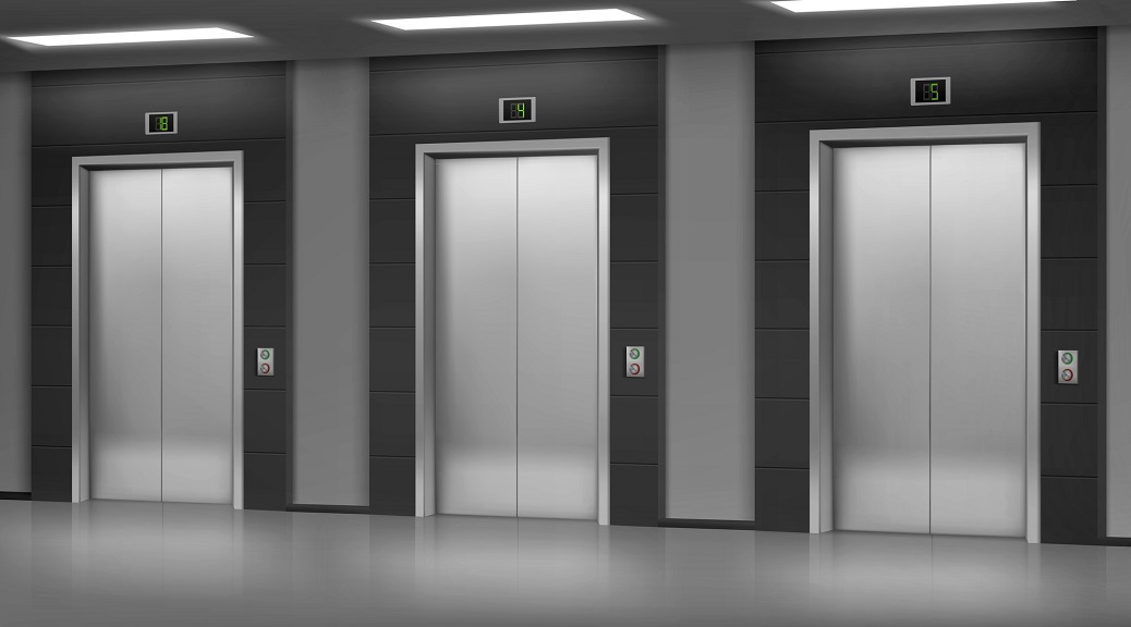 Machine Room Less (MRL) Elevators: Why Modern Buildings in Delhi Prefer Them