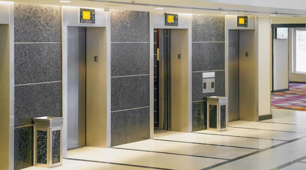 How to Choose the Right Elevator for High-Rise Residential Buildings