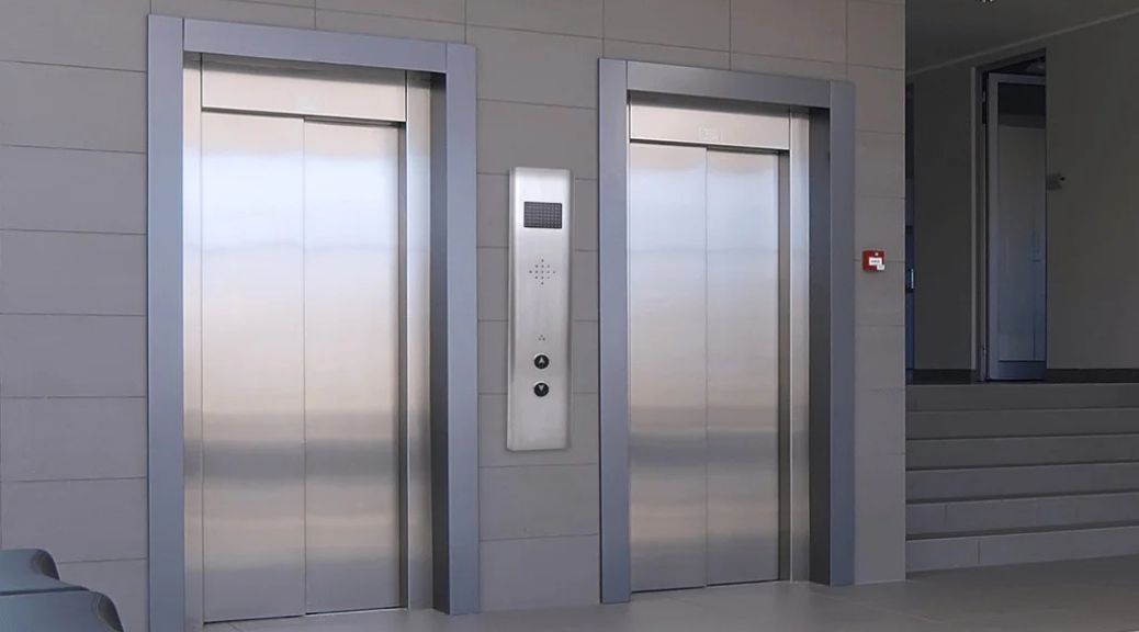 Elevator Load Capacity Guide: How to Choose the Right Lift for Your Building