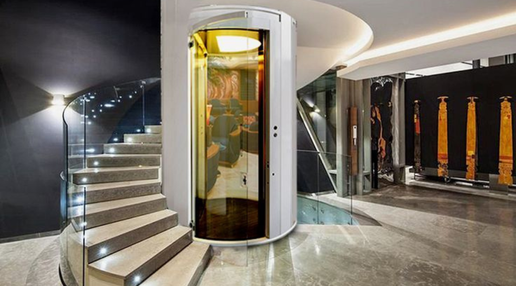 Passenger Lift vs Capsule Lift: Which One is Right for Your Property?